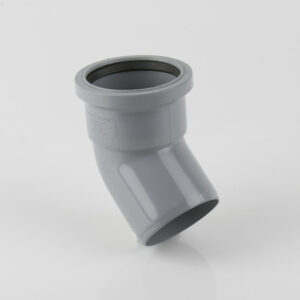 135º SINGLE SOCKET BEND (GB only)