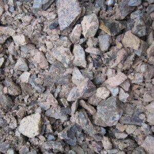type 1 stone