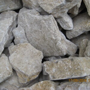 random walling stone