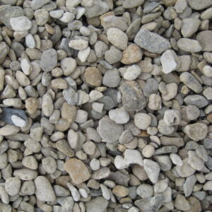 20mm shingle