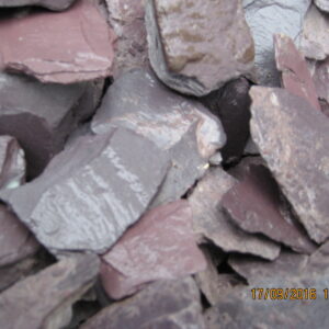 purple slate