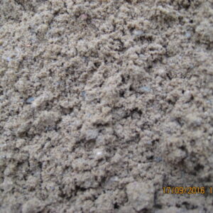60/40 mixed building sand