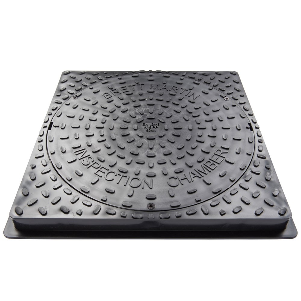 450mm access chamber - Image 3
