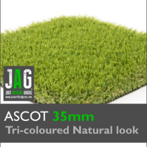 Ascot 35mm artificial grass