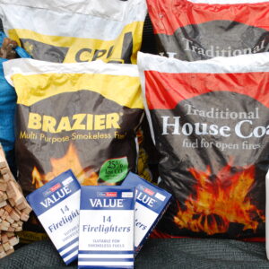 Other Fuels