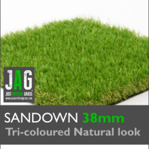 Sandown 38mm artificial grass
