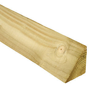 Arris rail (75mm x 75mm)