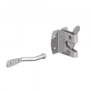 Gatemate auto gate catch (large)