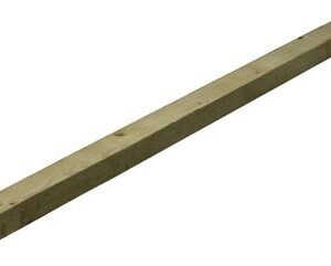 25mm x 38mm treated roofing batten