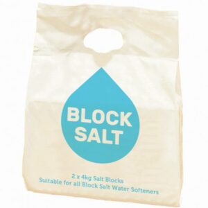 Block salt (2 per pack)