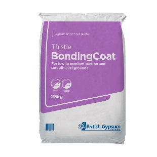 Bonding coat