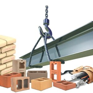 Building materials