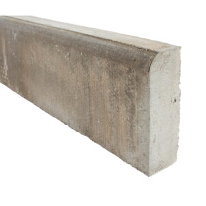 BSS Bullnose edging 915mm x 150mm x 50mm