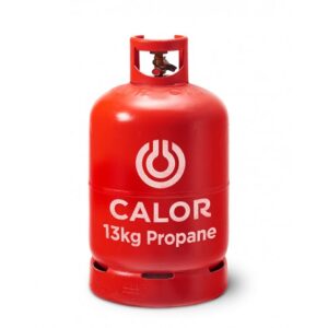 Calor gas 13kg propane