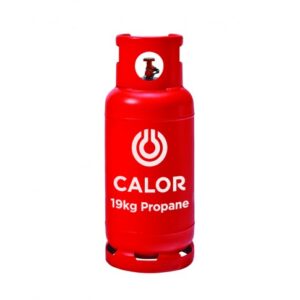 Calor gas 19kg propane