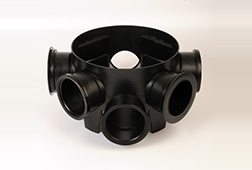 315mm access chamber