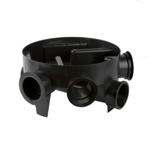 450mm access chamber