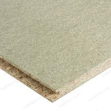 T/G chipboard flooring 2.4m x 0.6m