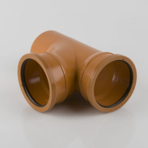 871/2 double socket branch