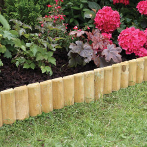 Garden Edging