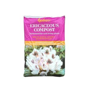 Ericaceous compost 46litre
