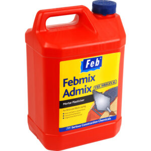 Feb mix plus 5 litre