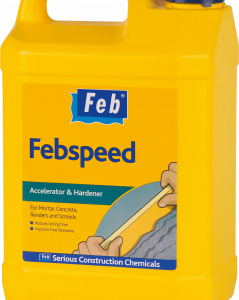 Febspeed 5 litre