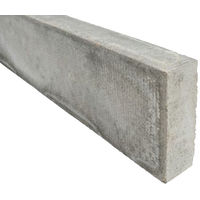 BSS Flat top edging 915mm x 150mm x 50mm