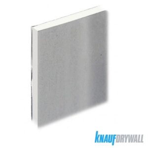 12.5mm foil back plaster board 2.4m x 1.2m