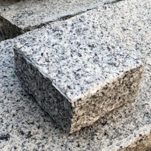 Granite Setts