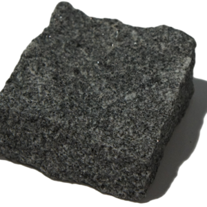 Granite set 100mm x 100mm x 100mm dark grey