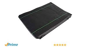 Woven geotextile 4.5m x 1m (cut off roll)