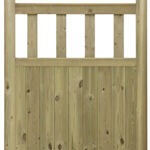 Hampton pedestrian gate 0.915m x 1.067m