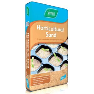 Horticultural sand 20kg
