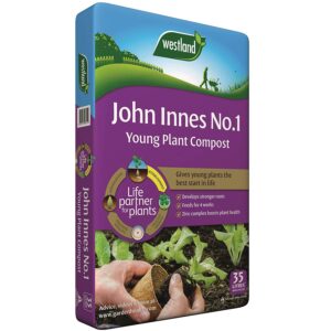 John innes  no 1 25litre