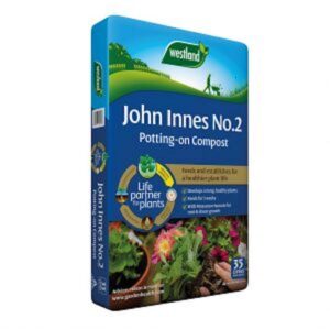 John innes no 2 25litre