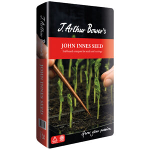 John innes seed compost 25litre