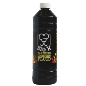 lighter fluid 1 litre