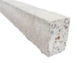 Concrete lintels 65mm x 100mm