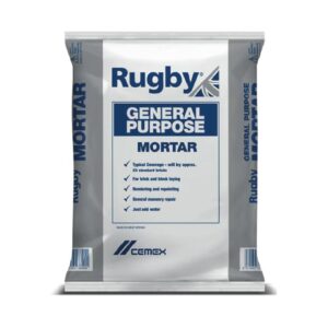 Mortar mix