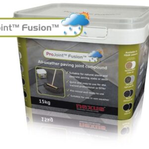 Nexus pro joint fusion neutral/buff