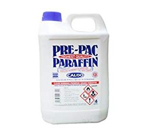Premium paraffin 4 litre