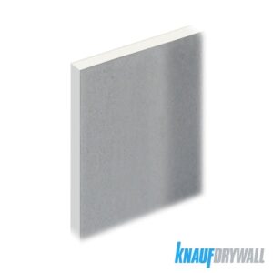 9.5mm square edge plaster board