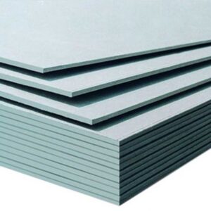 Plasterboard