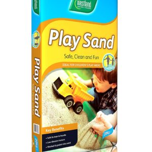 Play sand 20kg