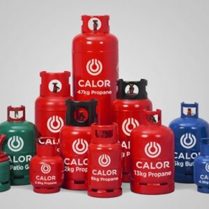 Calor Gas