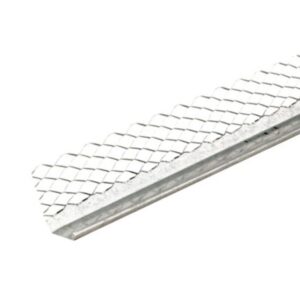 13mm render stop bead stainless steel
