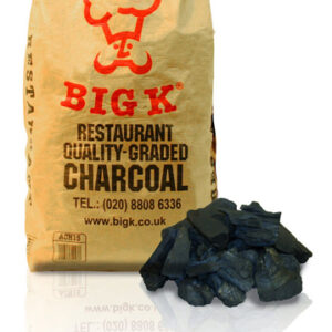 Restaurant charcoal 15kg
