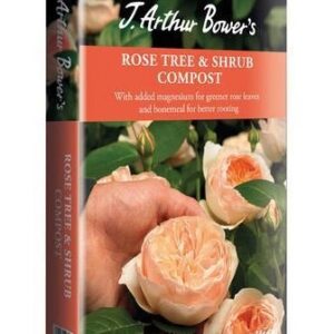 Tree & shrub compost 50litre