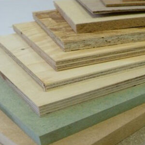 Sheet Materials